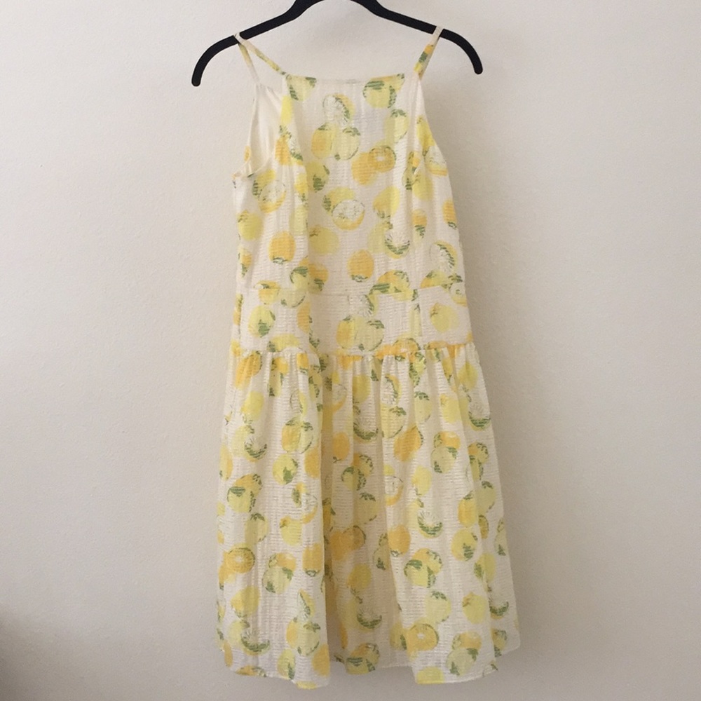 Anne Taylor Sun Dress